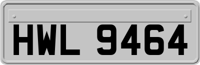 HWL9464