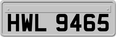 HWL9465