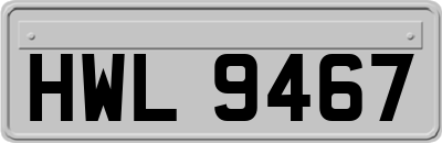 HWL9467