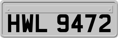 HWL9472