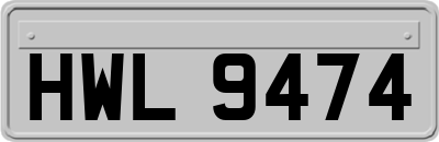 HWL9474