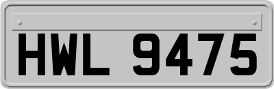 HWL9475