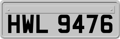 HWL9476