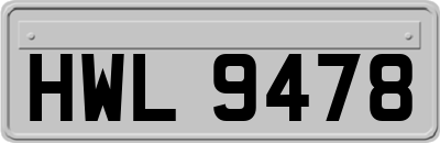 HWL9478