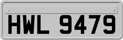 HWL9479