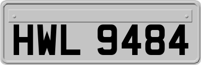 HWL9484