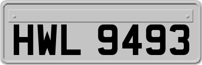 HWL9493
