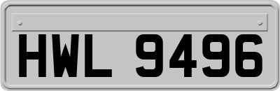 HWL9496