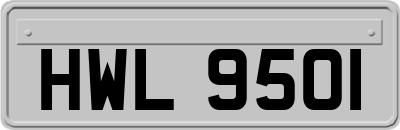 HWL9501