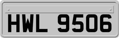 HWL9506