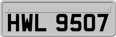 HWL9507