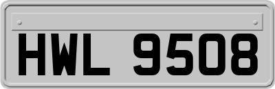 HWL9508