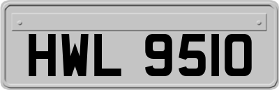 HWL9510