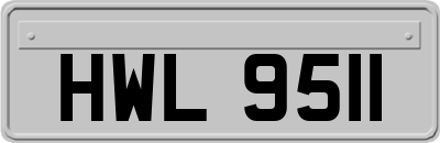 HWL9511
