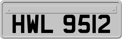HWL9512
