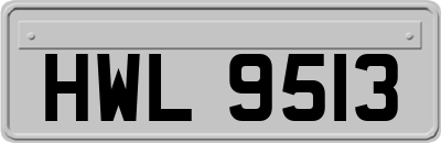 HWL9513
