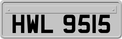 HWL9515