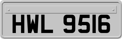 HWL9516
