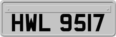 HWL9517