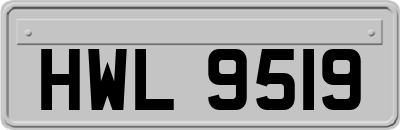 HWL9519