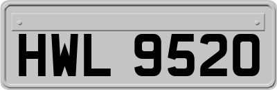 HWL9520