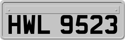 HWL9523