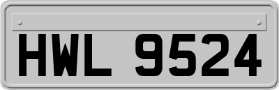 HWL9524