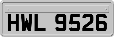 HWL9526