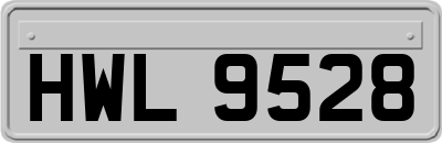 HWL9528