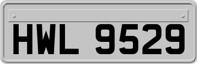 HWL9529