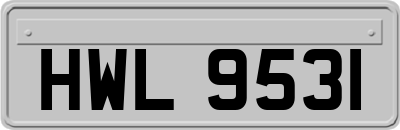 HWL9531