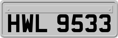 HWL9533