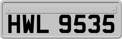 HWL9535