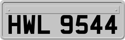 HWL9544