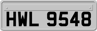 HWL9548