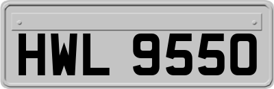 HWL9550