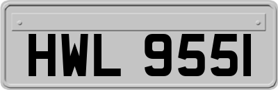 HWL9551
