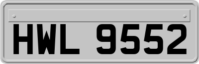 HWL9552