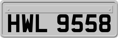 HWL9558