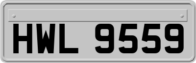 HWL9559