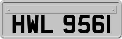 HWL9561