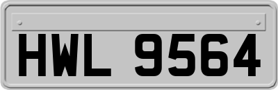 HWL9564