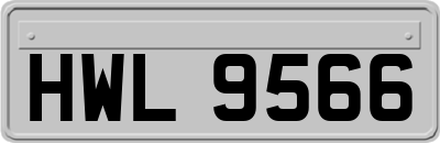 HWL9566