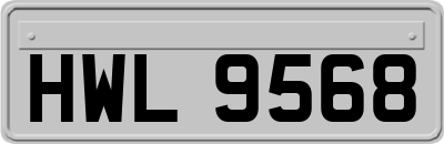 HWL9568