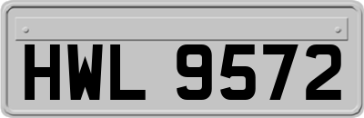 HWL9572