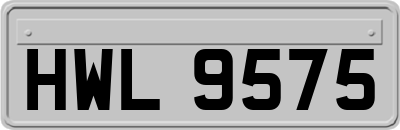 HWL9575
