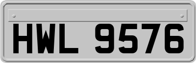 HWL9576