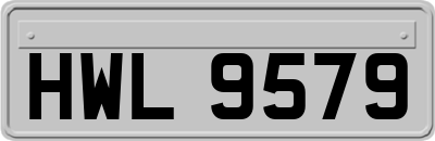HWL9579