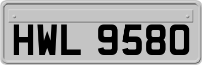 HWL9580