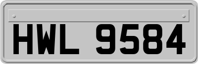 HWL9584